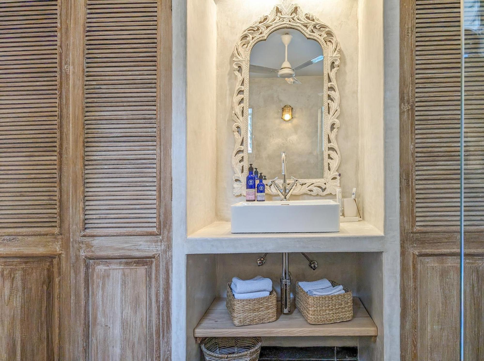 Villa Candolim Buitenkant foto